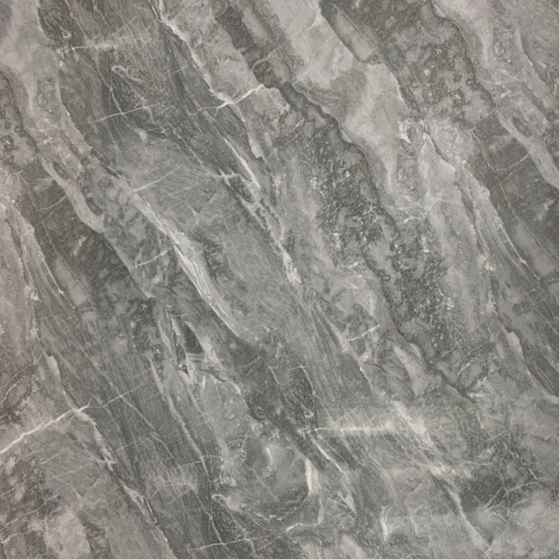 Gạch ốp lát 60x60 vân đá ghi đậm