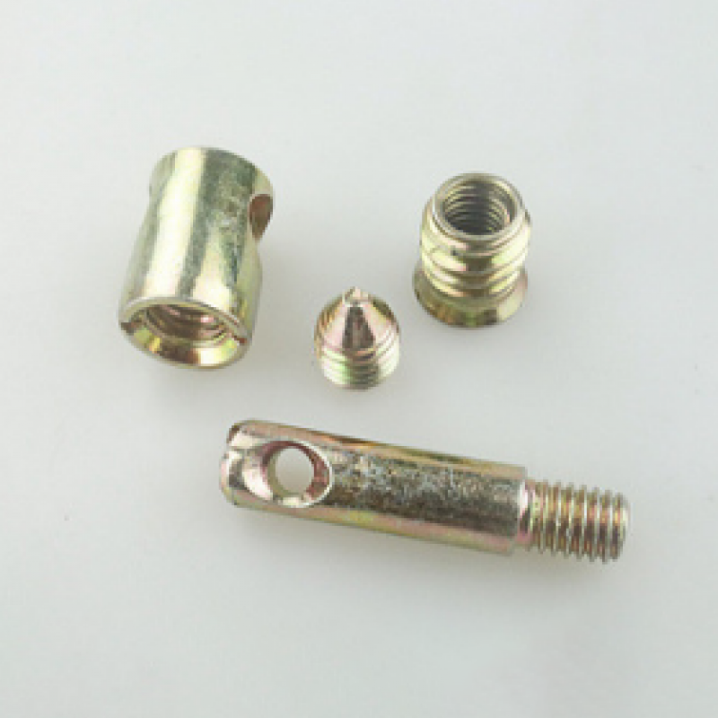 Bộ ốc liên kết 4in1