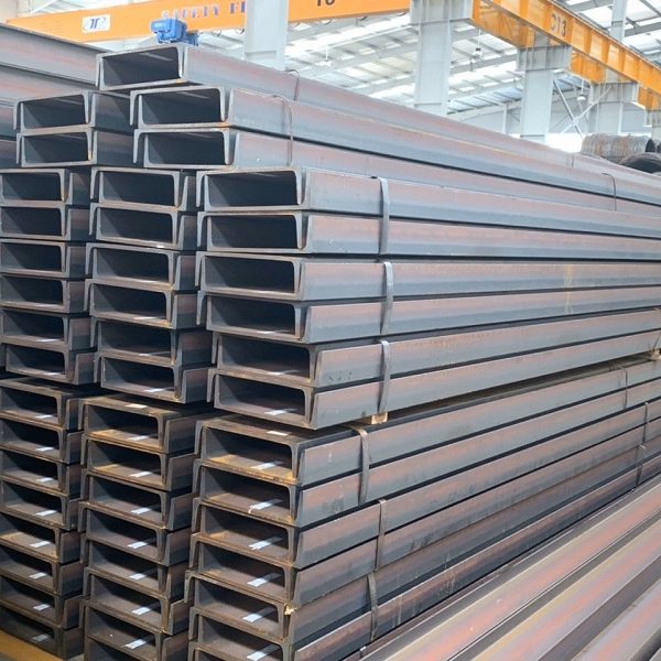 Thép hình chữ U